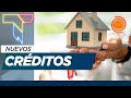 Banco Nación lanzó nuevos CRÉDITOS hipotecarios UVA: los montos y los topes