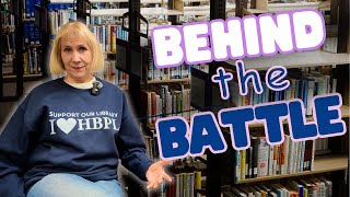 Public Library Fights to Stay Public: It's More Than Just Books! 🏦