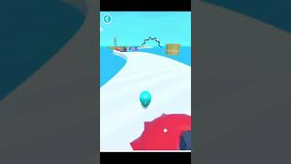 Trying out Ice Woman ( Haunted Heroes! All Level Gameplay walkthrough For Android And iOS) screenshot 2