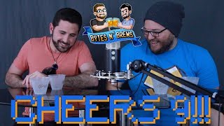 Cheers #9: Best and Worst of 2017 - Bytes N Brews