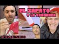 Quise hacer un Lifehack de TIKTOK con un Zapato y se salió todo de control!!! con VENGANZA INCLUIDA!