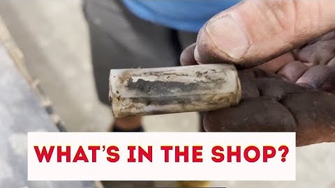 RV Suspension Bronze Bushings VS Rubber Bushings - Grand Design RV 