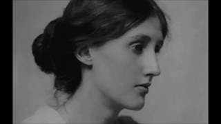 The Mark on the Wall by Virginia Woolf