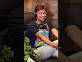 Theo Von CRACKS UP Nikki Glaser! 😂🎙️ #shorts
