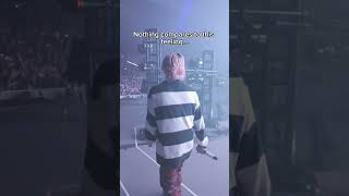Download Lagu Nothing beats the feeling of hitting the stage 🖤⚡ #ONEOKROCK #concert MP3