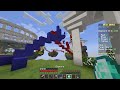 First Time Playing Bed Wars For 3 Moths (Not a Bad Start)