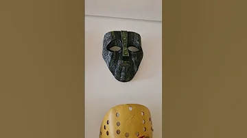The Mask 