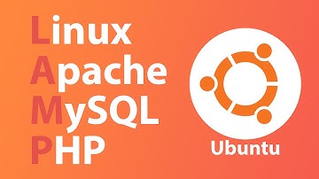 Как установить LAMP (PHP5, MySQL Apache, phpMyAdmin) на Ubuntu