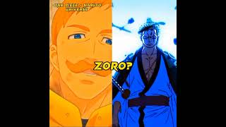 Escanor Vs Anime Who Is Strongest