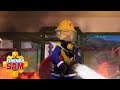 Penny Stops the Fire at Dily's Shop 🔥 | SEASON 13 | NEW EPISODES | Fireman Sam Official | cartoons