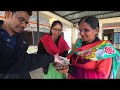 $1000 surprise for Indian teacher