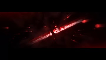 INTRO FOR LUTHFI GAMING