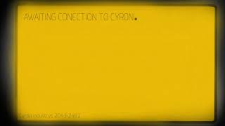 Awaiting connection