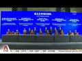 19 deals signed as Singapore-Jiangsu trade grows 24% on-year in H1 2025