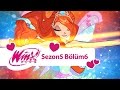 Winx Club - 5. sezon 6. bölüm - Harmonix gücü - [TAM BÖLÜM]