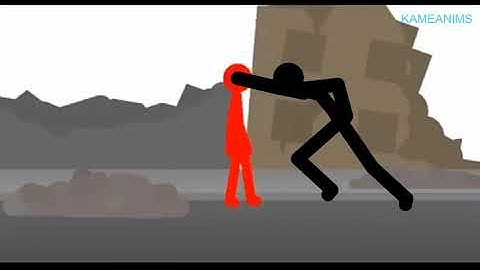 Destroy the red dude collab entry (hosted by Jadenbryant anims) (accepted)