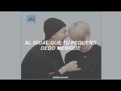 BTS - Friends (친구) FMV [SUB. ESPAÑOL]