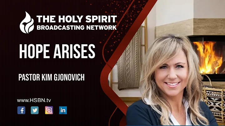 Freedom In The Kingdom with Pastor Cathy Greer (Ho...