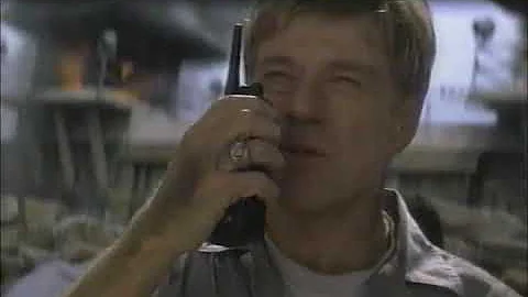 The Last Castle Movie Trailer 2001 - TV Spot