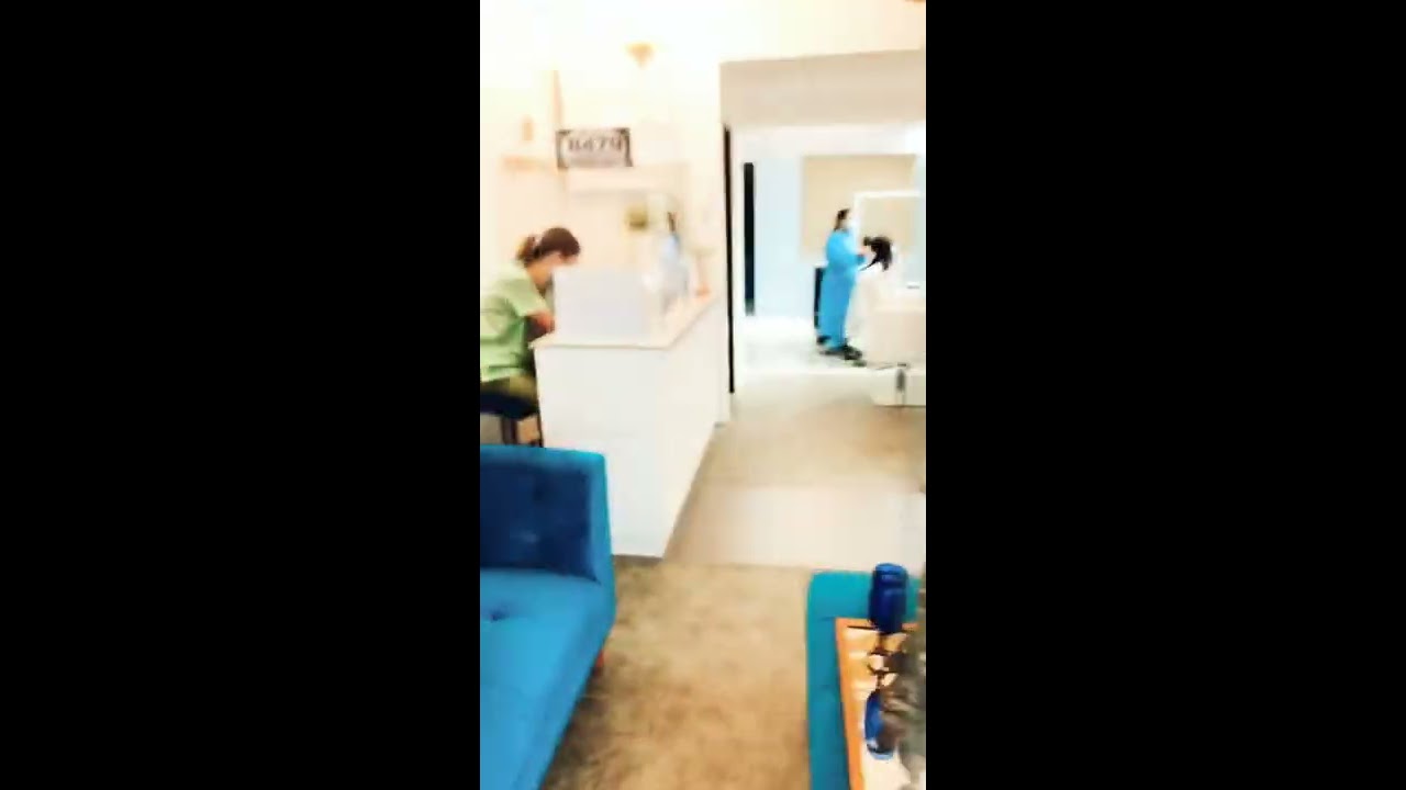 Beyond Beauty salon and spa