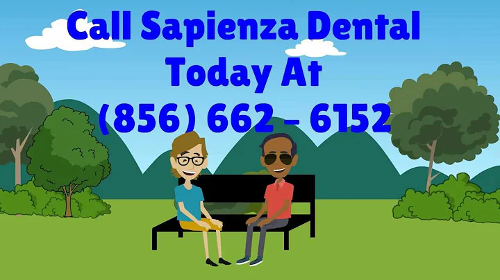 Dr. Gary Sapienza, DMD | Sapienza Dental | Merchan...