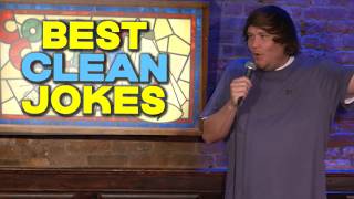 These jokes are for everyone