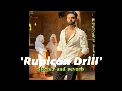 Rubicon Drill | Slowed and Reverb | Parmish Verma | Ladi Chahal | Gurlez Akhtar | Lowkey Obsessions