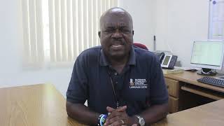 Language Centre's Orientation Video