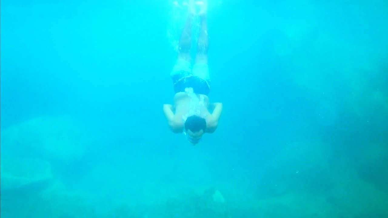 Una Giornata a Copanello!