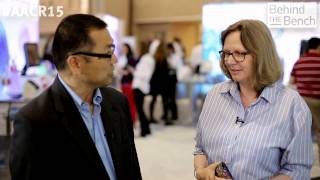 Rare Mutations with QuantStudio 3D Digital PCR System | AACR 2015 Poster