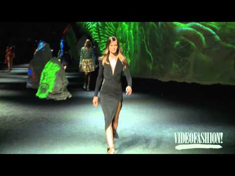 Philipp Plein - Milan Fashion Week - Spring/Summer 2015 | FIRST LOOK