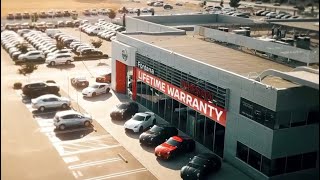 Zero Down Delivers at Fontana Nissan!