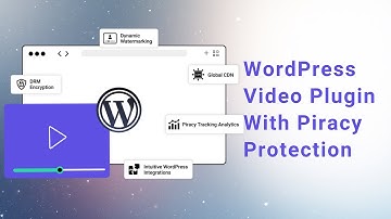 Best WordPress Video Plugin to Securely Host & Stream Videos