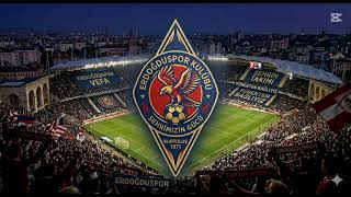 Erdoğduspor Fk Gol Song (Erdoğduspor Fk Gol Müzi̇ği̇)