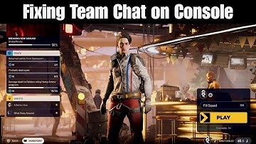 How I Fixed Team and Proximity Chat in Arc Raiders