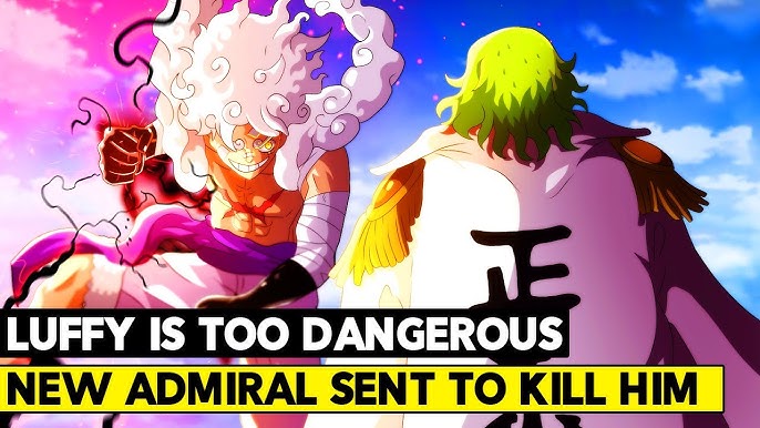 One Piece: Luffy's Gear 5 Hints Catastrophic Change for Straw Hat Pirates  After Devil Fruit Awakening Broke the Internet - FandomWire