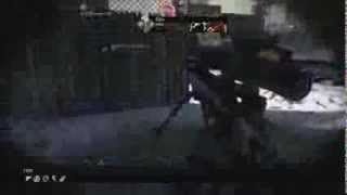 Celebrity Sick Random Private Match Shot on Ghosts Net Worth