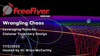 Wrangling Chaos: Leveraging Tools for Cislunar Trajectory Design