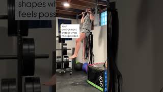 Menopause POV: Belief shift = health shift #mindset #transformation