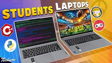 Top 5 Best Laptops under 30000, 40000, 50000, 60000 for Coding, STUDENTS, Programming in 2025