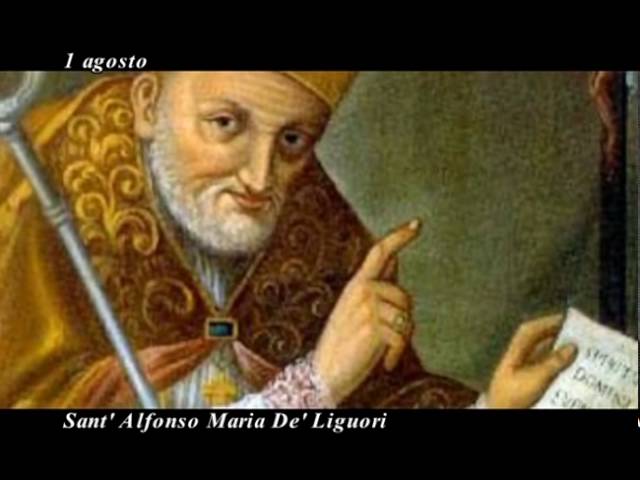 2 agosto 2023 - mercoledì della XVII settimana Tempo Ordinario