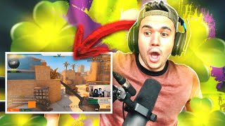 problemas con la suerte csgo roblox 4