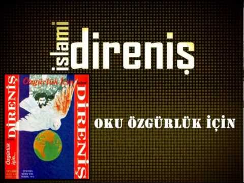 Grup İslami Direniş - Oku Özgürlük için