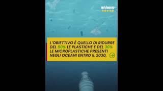 Addio Alle Plastiche Monouso