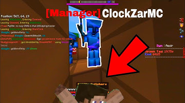 SynHCF Aesir | Ep.33 Trapping a Manager and a Partner!!!??!