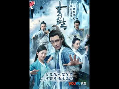 Floating Pearl × Jason zhang (noble aspirations,the legend of chusen) opening song
