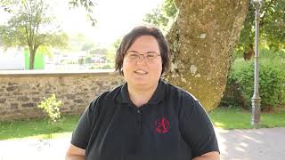 5 Minuten In St Anna - Mit Guten Wünschen In Die Zukunft