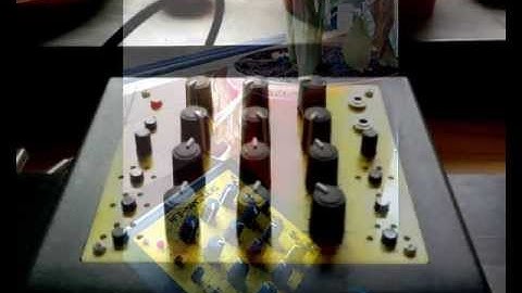 MFB Nanozwerg - Nanohood | by ChipBeat