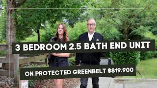 Spotless end unit on greenbelt in “Village Green” call 604-828-7653 for a private viewing. Spotless end unit on greenbelt in “Village Green” call 604-828-7653 for a private viewing.