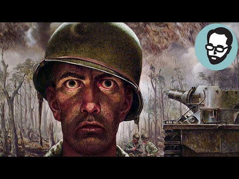 Aim High: The Long, Strange History Of Drugs In The Military | Answers With Joe